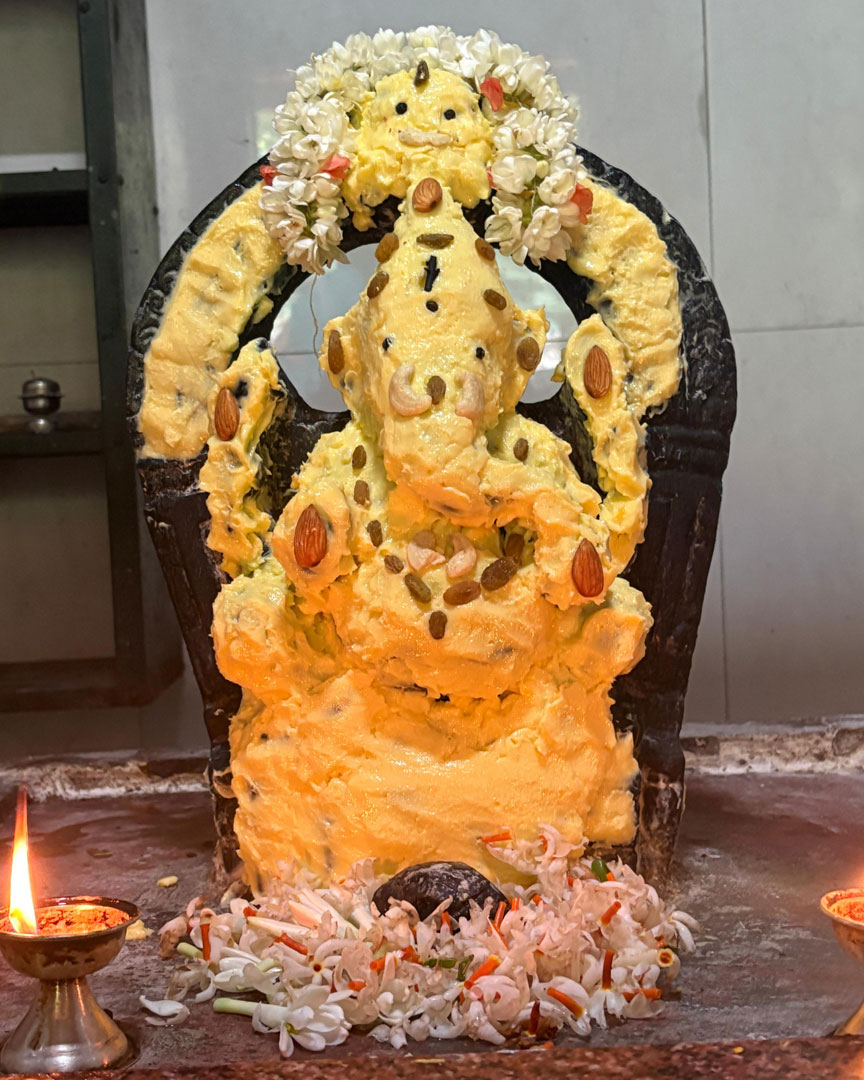 ganapathi